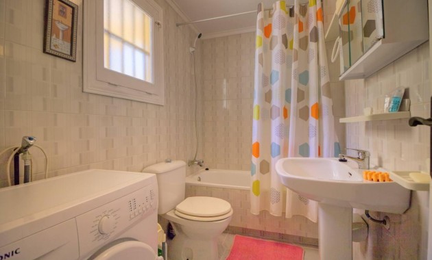 Venta - Studio -
Torrevieja - La Mata