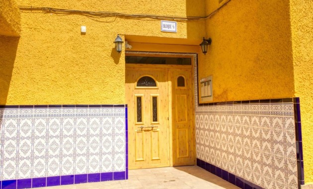 Venta - Studio -
Torrevieja - La Mata