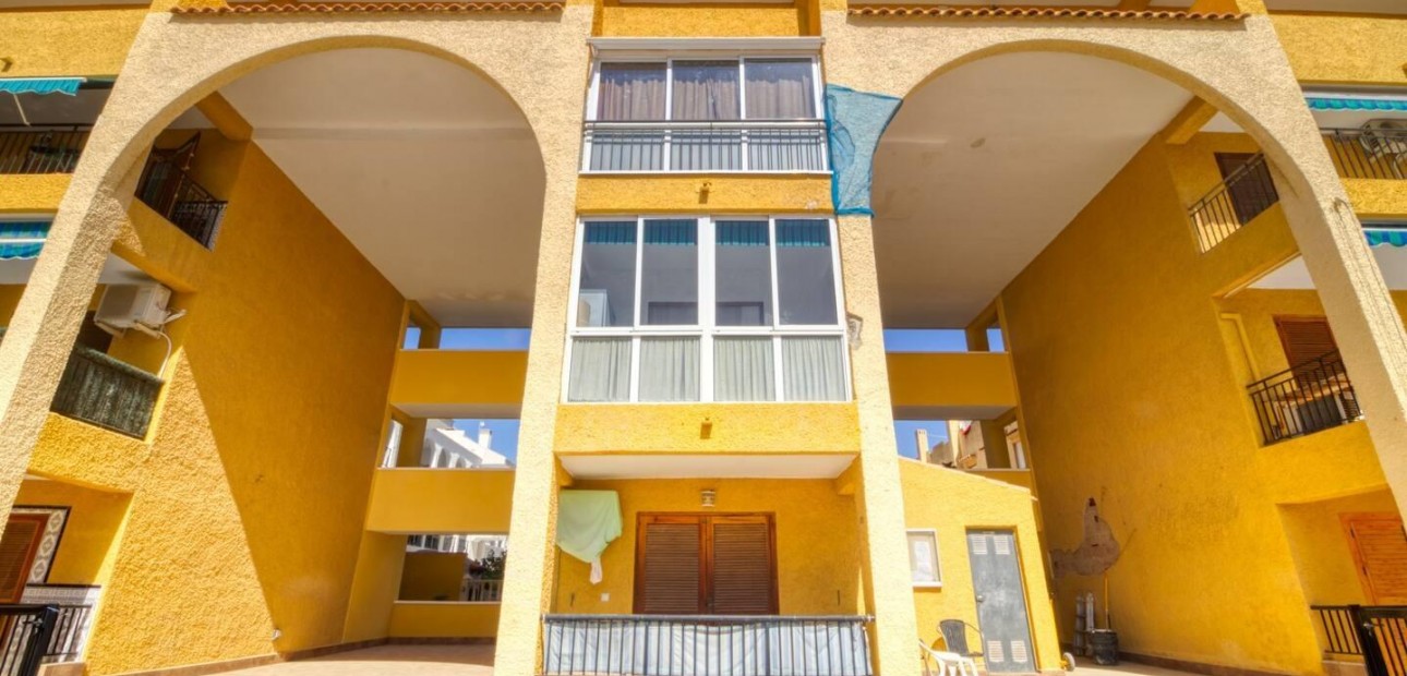 Venta - Studio -
Torrevieja - La Mata