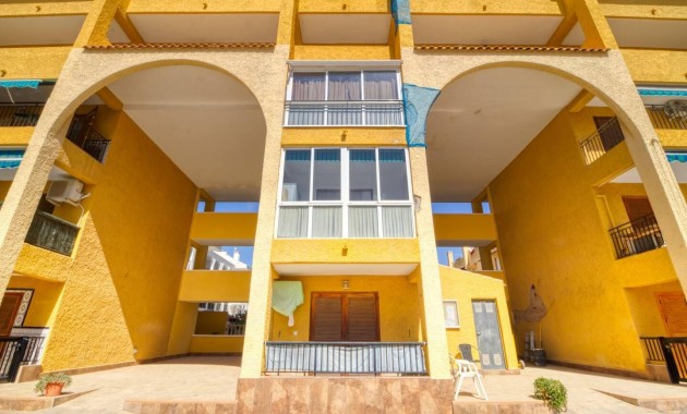 Venta - Studio -
Torrevieja - La Mata