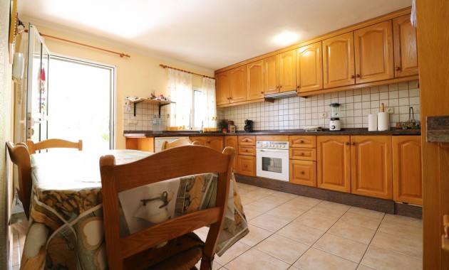 Herverkoop - Detached Villa -
Ciudad Quesada - Ciudad Quesada - Town