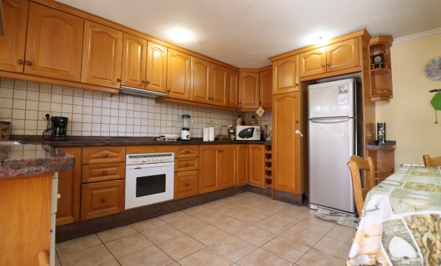 Herverkoop - Detached Villa -
Ciudad Quesada - Ciudad Quesada - Town