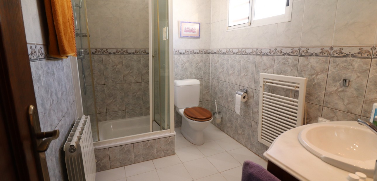 Herverkoop - Detached Villa -
Ciudad Quesada - Ciudad Quesada - Town