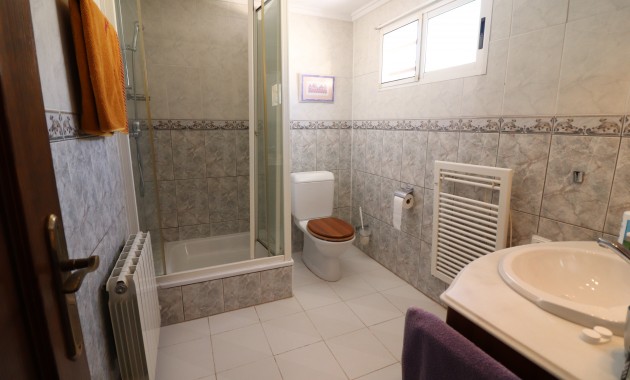 Herverkoop - Detached Villa -
Ciudad Quesada - Ciudad Quesada - Town