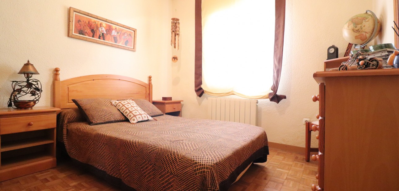 Herverkoop - Detached Villa -
Ciudad Quesada - Ciudad Quesada - Town