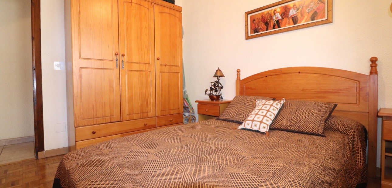 Herverkoop - Detached Villa -
Ciudad Quesada - Ciudad Quesada - Town