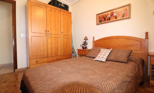 Herverkoop - Detached Villa -
Ciudad Quesada - Ciudad Quesada - Town