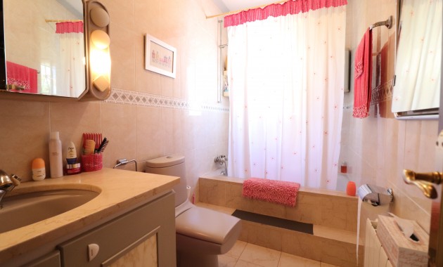 Herverkoop - Detached Villa -
Ciudad Quesada - Ciudad Quesada - Town