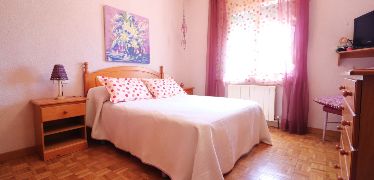 Herverkoop - Detached Villa -
Ciudad Quesada - Ciudad Quesada - Town