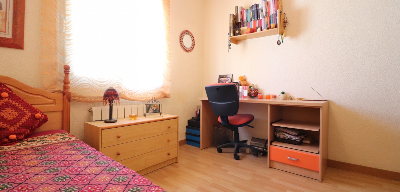 Herverkoop - Detached Villa -
Ciudad Quesada - Ciudad Quesada - Town