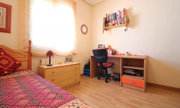 Herverkoop - Detached Villa -
Ciudad Quesada - Ciudad Quesada - Town