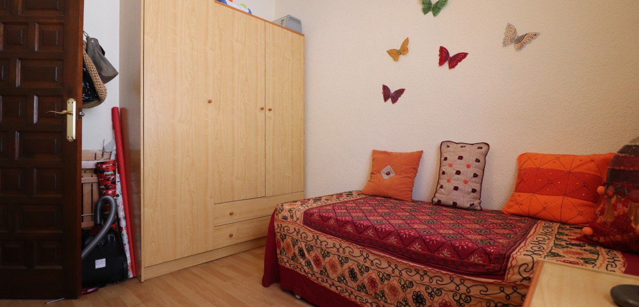 Herverkoop - Detached Villa -
Ciudad Quesada - Ciudad Quesada - Town