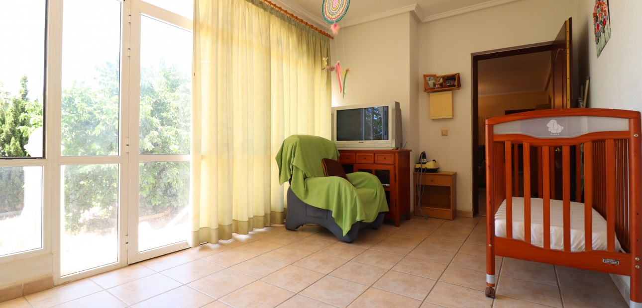 Herverkoop - Detached Villa -
Ciudad Quesada - Ciudad Quesada - Town