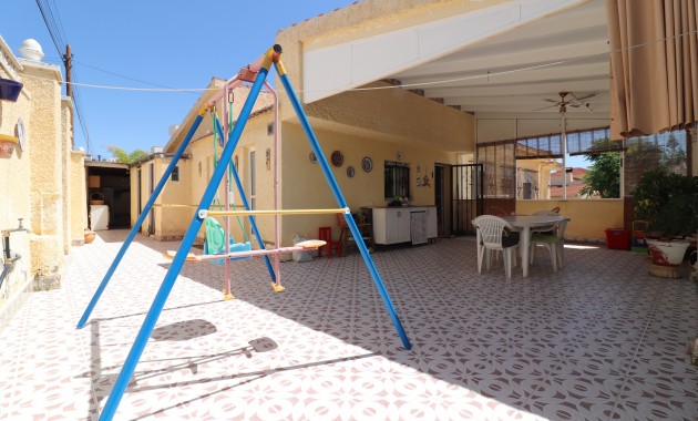 Herverkoop - Detached Villa -
Ciudad Quesada - Ciudad Quesada - Town