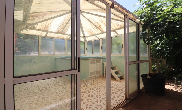 Herverkoop - Detached Villa -
Ciudad Quesada - Ciudad Quesada - Town