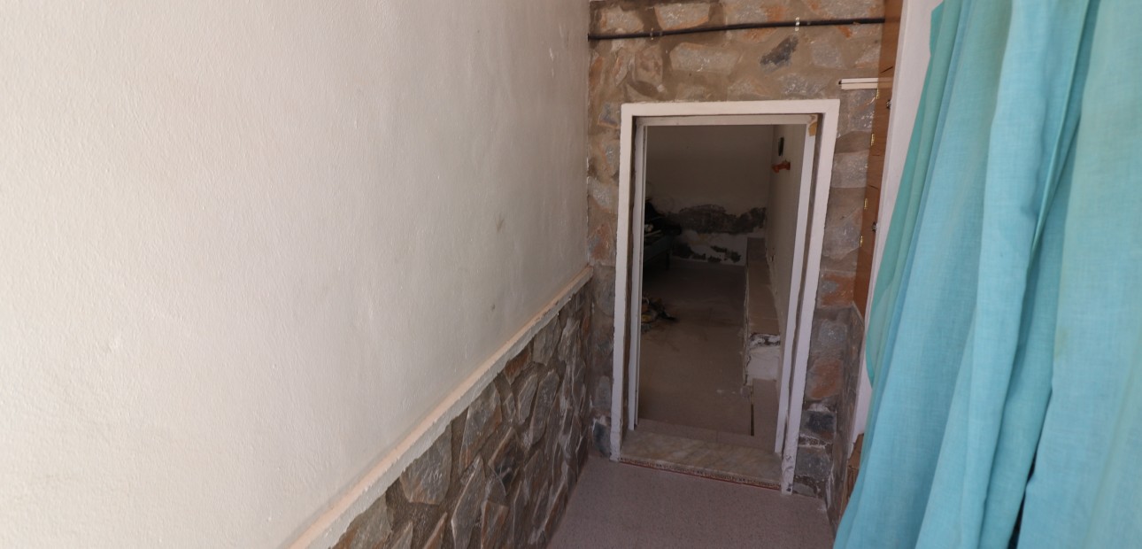 Herverkoop - Detached Villa -
Ciudad Quesada - Ciudad Quesada - Town