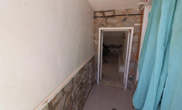 Herverkoop - Detached Villa -
Ciudad Quesada - Ciudad Quesada - Town