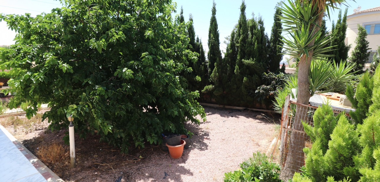 Herverkoop - Detached Villa -
Ciudad Quesada - Ciudad Quesada - Town