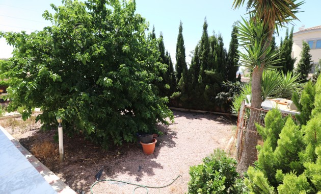 Herverkoop - Detached Villa -
Ciudad Quesada - Ciudad Quesada - Town