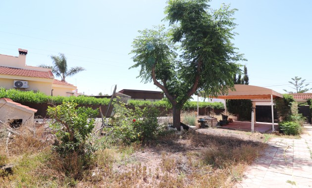 Herverkoop - Detached Villa -
Ciudad Quesada - Ciudad Quesada - Town