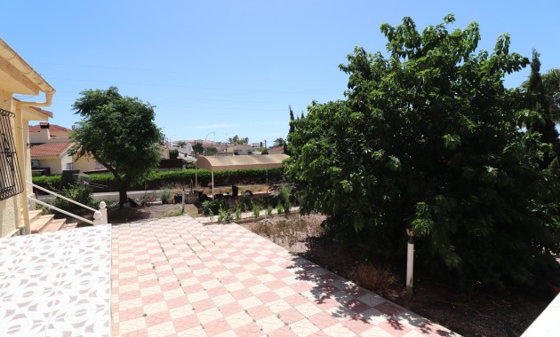 Herverkoop - Detached Villa -
Ciudad Quesada - Ciudad Quesada - Town