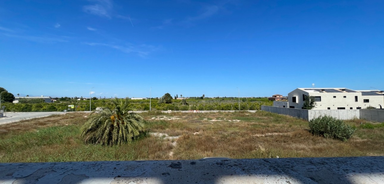 Herverkoop - Appartement / flat -
Rafal - Rafal - Town