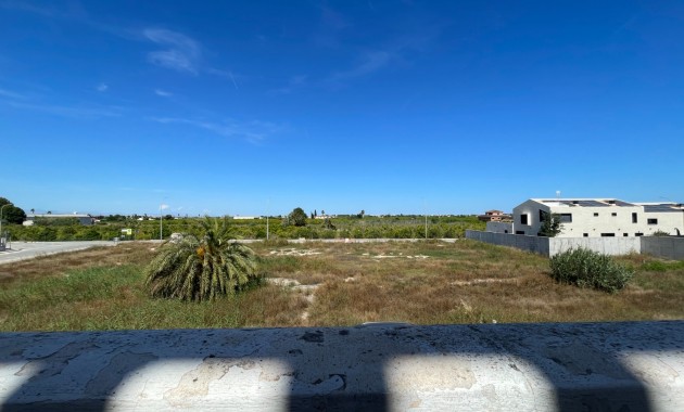 Herverkoop - Appartement / flat -
Rafal - Rafal - Town