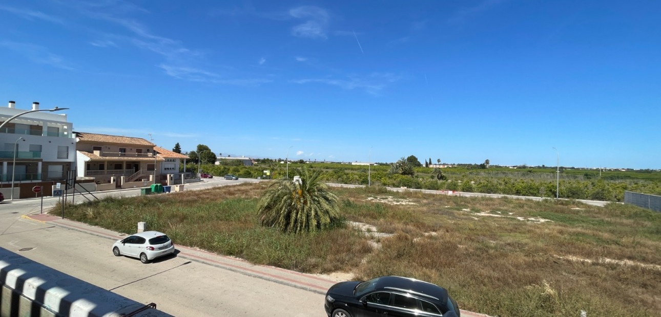 Herverkoop - Appartement / flat -
Rafal - Rafal - Town