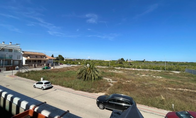 Herverkoop - Appartement / flat -
Rafal - Rafal - Town