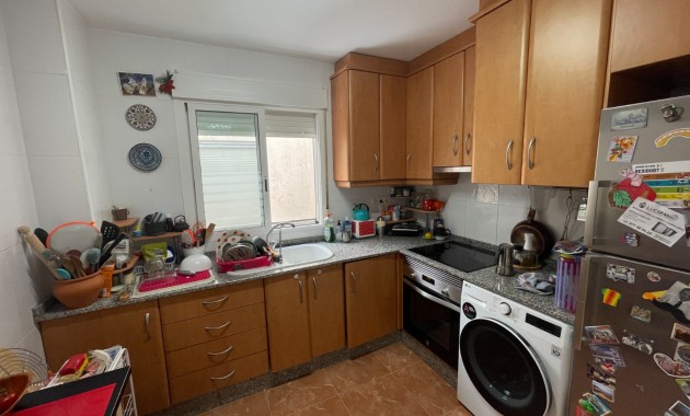 Herverkoop - Appartement / flat -
Rafal - Rafal - Town