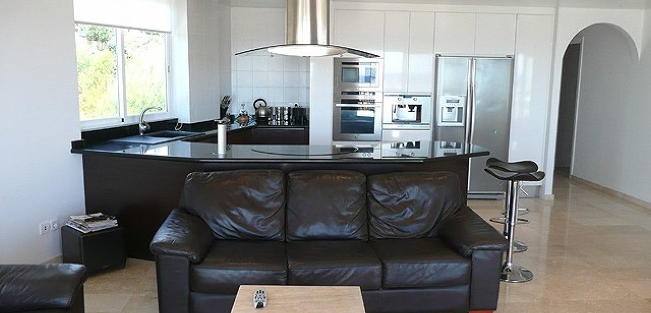 Venta - Apartamento / piso -
Portals Nous - Calvià