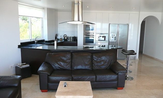 Venta - Apartamento / piso -
Portals Nous - Calvià