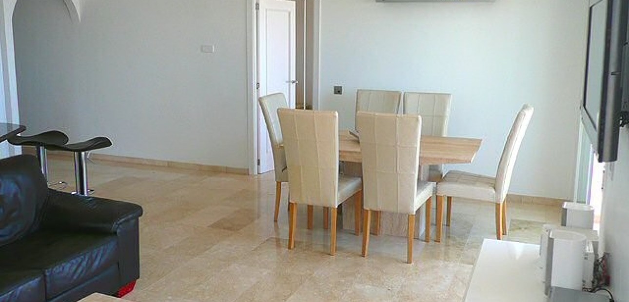 Venta - Apartamento / piso -
Portals Nous - Calvià