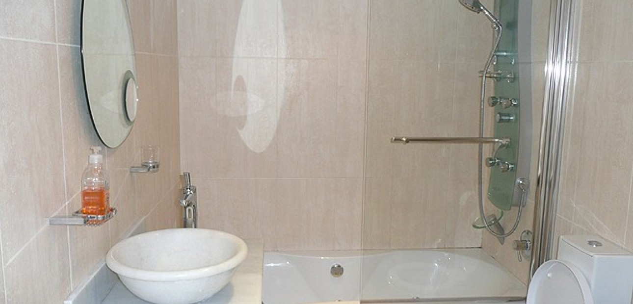 Venta - Apartamento / piso -
Portals Nous - Calvià