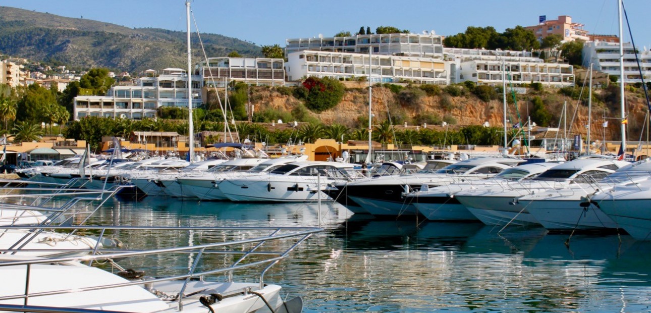 Venta - Apartamento / piso -
Portals Nous - Calvià