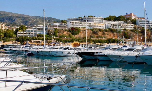 Venta - Apartamento / piso -
Portals Nous - Calvià