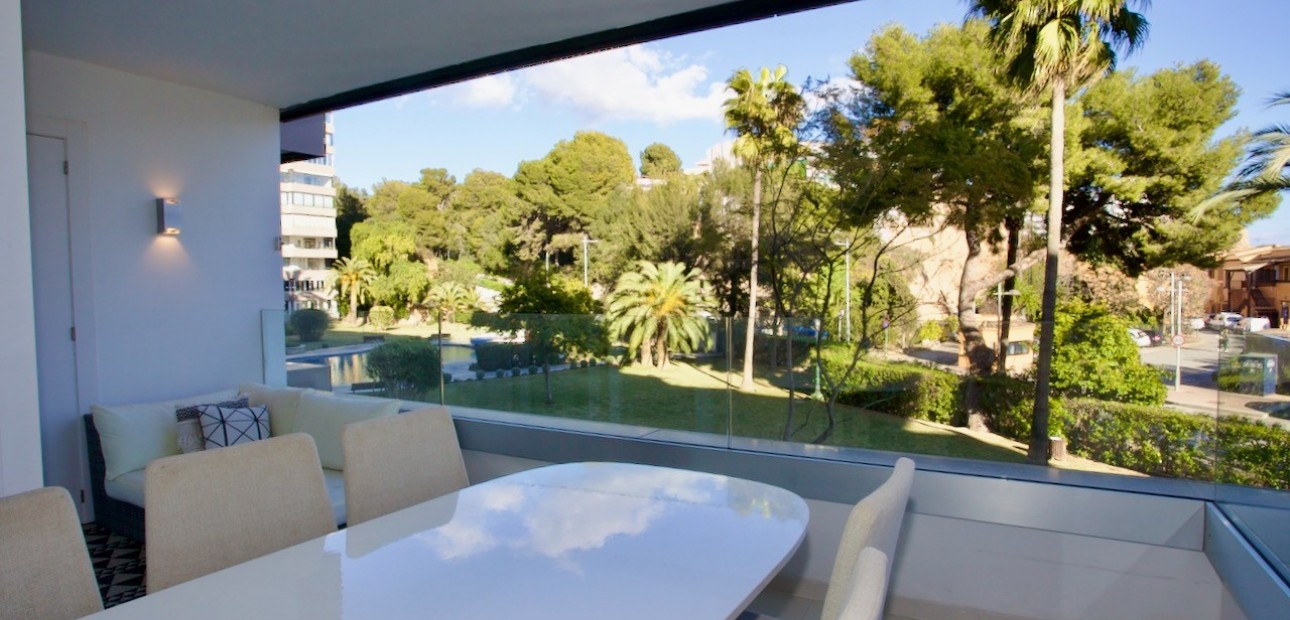 Herverkoop - Appartement / flat -
Portals Nous - Calvià