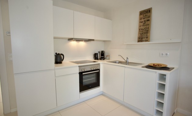 Herverkoop - Appartement / flat -
Portals Nous - Calvià