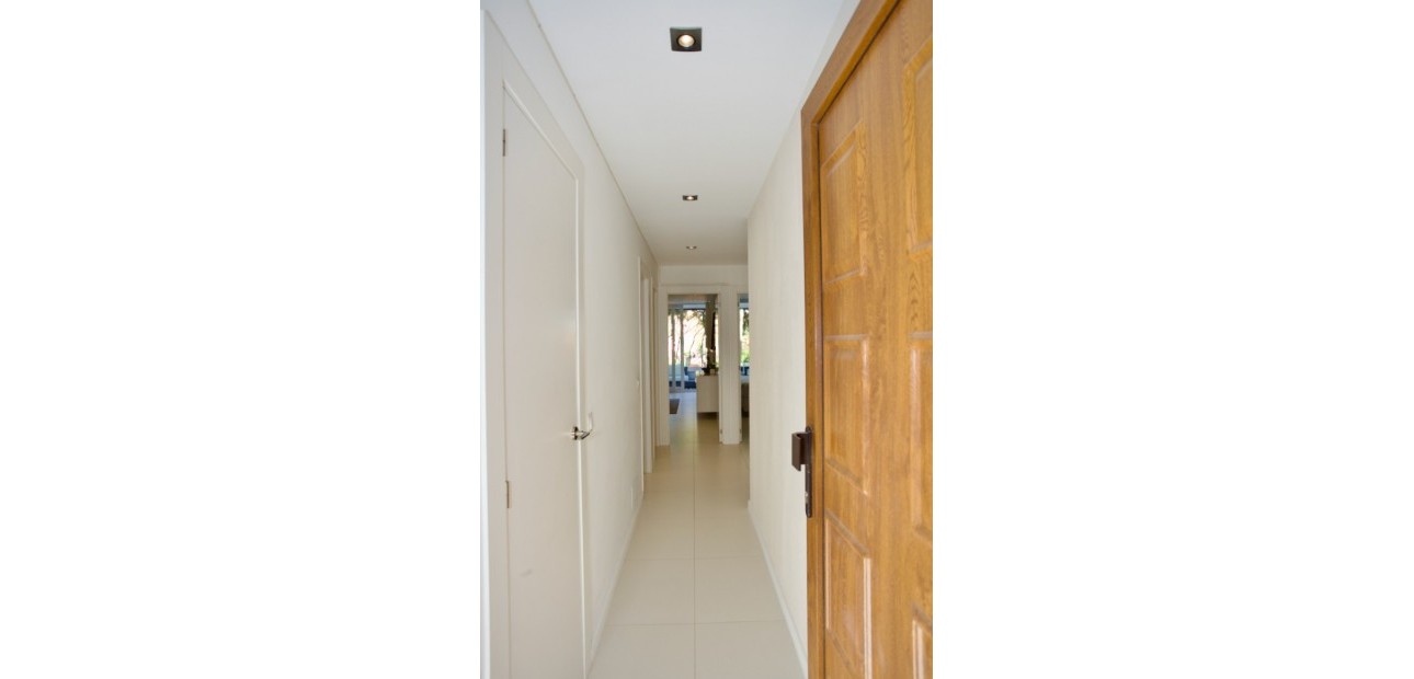 Herverkoop - Appartement / flat -
Portals Nous - Calvià