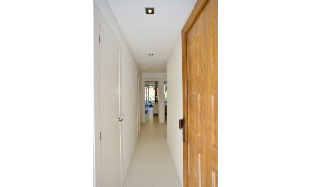 Herverkoop - Appartement / flat -
Portals Nous - Calvià