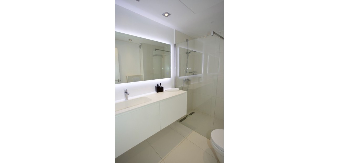 Herverkoop - Appartement / flat -
Portals Nous - Calvià