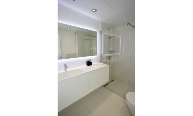 Herverkoop - Appartement / flat -
Portals Nous - Calvià