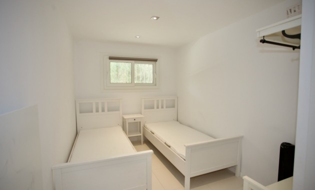 Herverkoop - Appartement / flat -
Portals Nous - Calvià