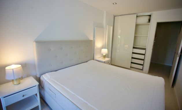 Herverkoop - Appartement / flat -
Portals Nous - Calvià