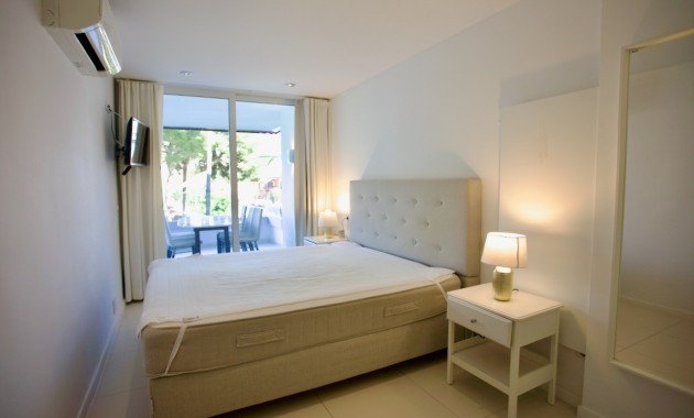 Herverkoop - Appartement / flat -
Portals Nous - Calvià