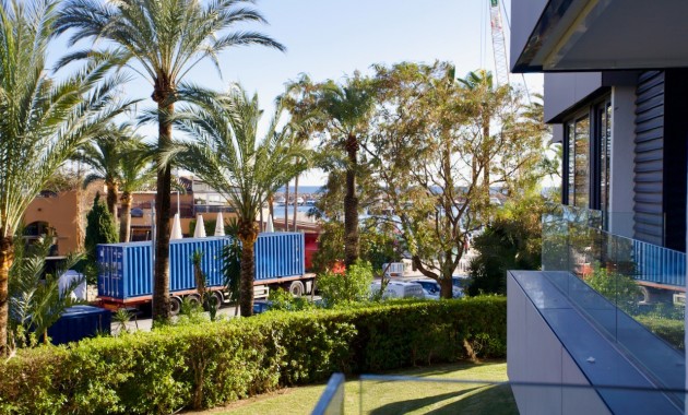 Herverkoop - Appartement / flat -
Portals Nous - Calvià