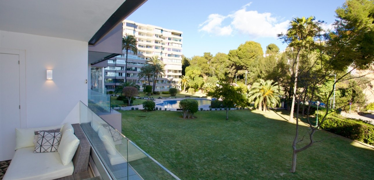 Herverkoop - Appartement / flat -
Portals Nous - Calvià