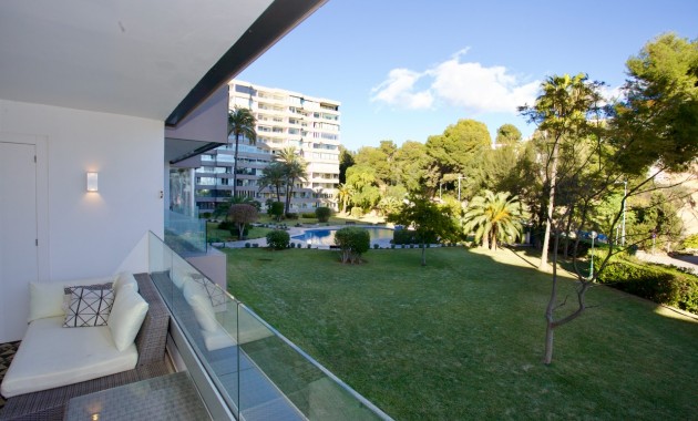 Herverkoop - Appartement / flat -
Portals Nous - Calvià