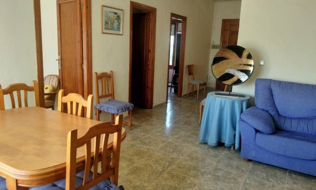 Herverkoop - Finca / Country Property -
Rojales - Cuidad Quesada