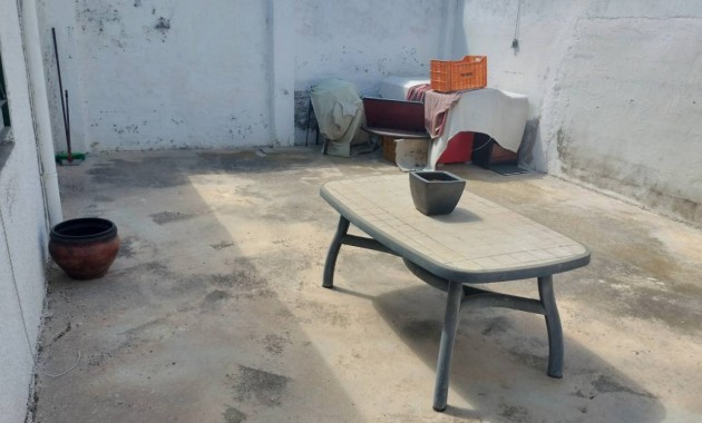 Herverkoop - Finca / Country Property -
Rojales - Cuidad Quesada